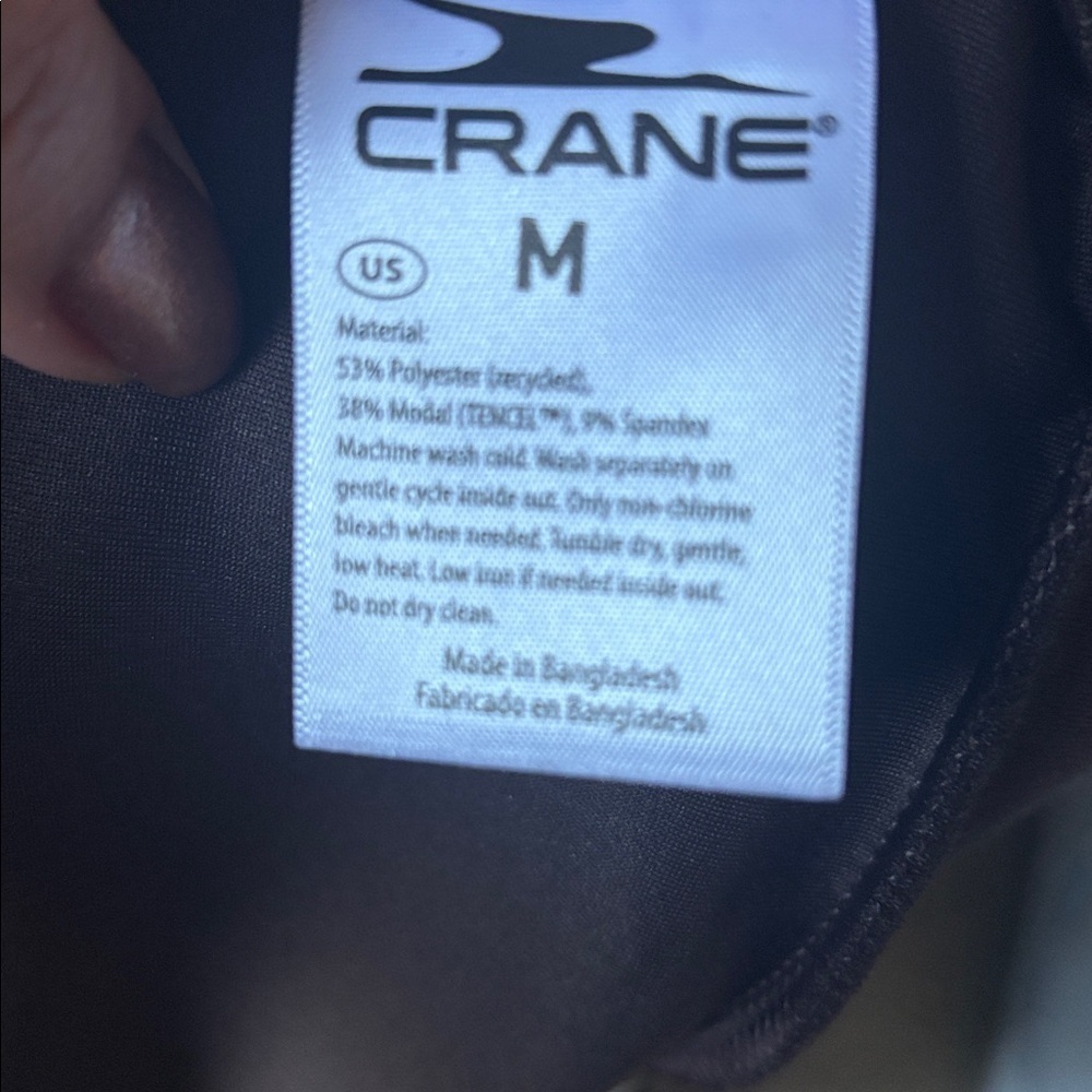 Brown Oversized Sweatshirt - Picture 2 of 2